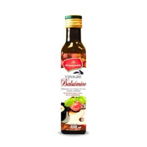 Vinagre Balsámico x 250ml