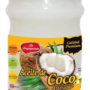 Aceite de Coco x 910ml