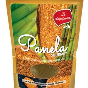 Panela Gourmet Ecológica x 1Kg