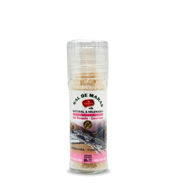 Sal de Maras – Natural y Milenaria - Imagen 5