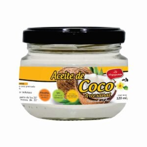 Aceite de Coco x 120ml