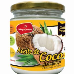Aceite de Coco x 300ml