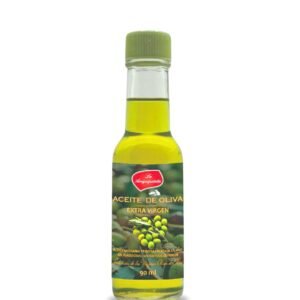 Aceite de Oliva Extra Virgen x 90 ml