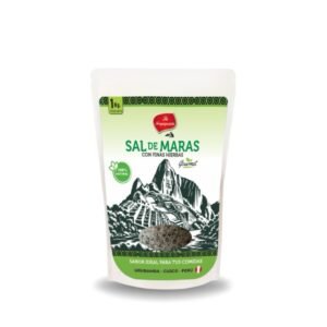 Sal de Maras Finas Hierbas x 1Kg