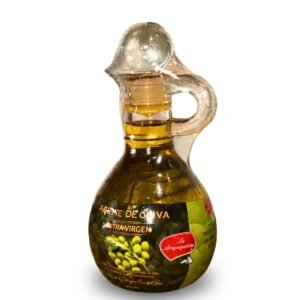Aceite de Oliva en Jarrita de Vidrio x 170ml