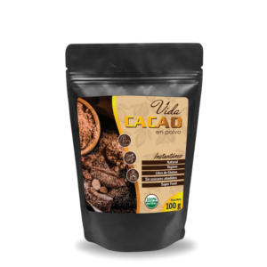 Vida Cacao en Polvo