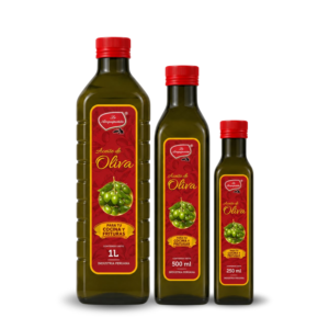 Aceite de Oliva para Cocinar y Freír